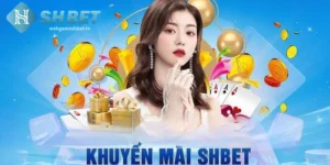 Tại sao nói khuyến mại SHbet hấp dẫn